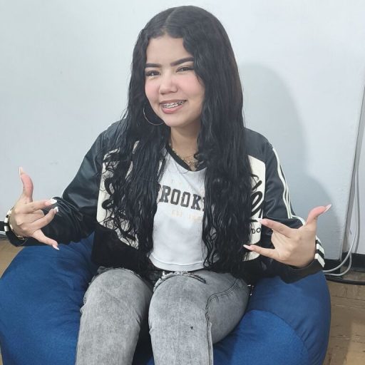 DakotaPrincesa porn anal image