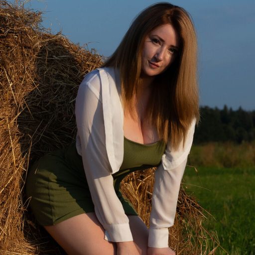 DaliKamer amateur lush image