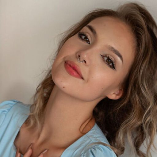 DaliaCollier lush livejasmin image