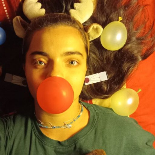 DaliaWeller online shows image