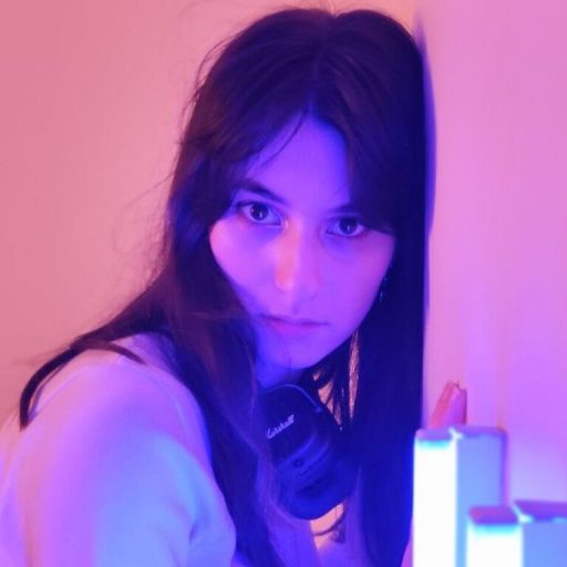 DalilaSolhjem hd nude image