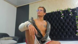 DamianGarcia preview