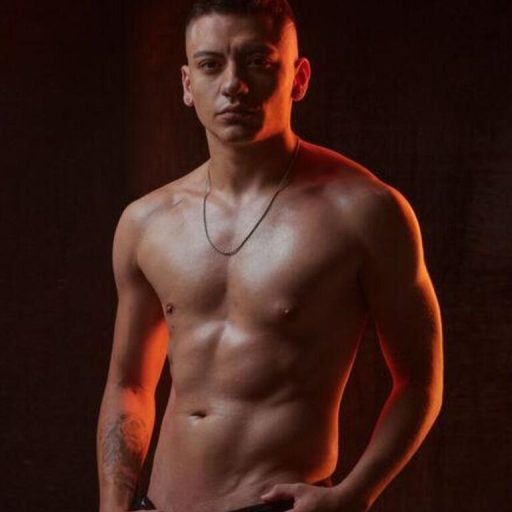 DamianNoir online shows image