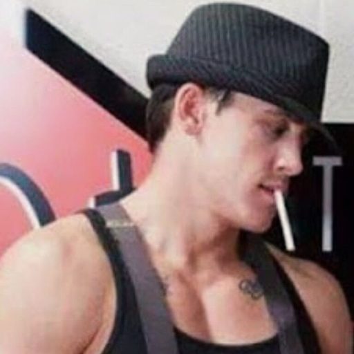 DamienSlik live video image