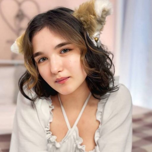 DanaAddington live video image