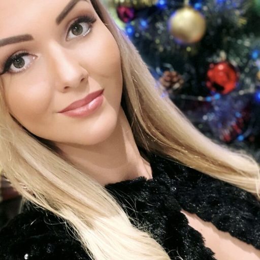 DanaRicci hd nude image