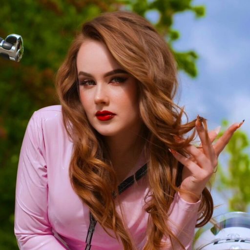 DanaScali lush livejasmin image