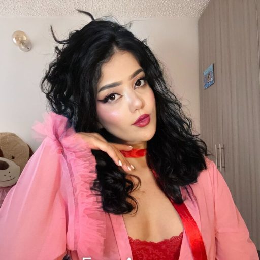 DaniDelrey jasmin online image