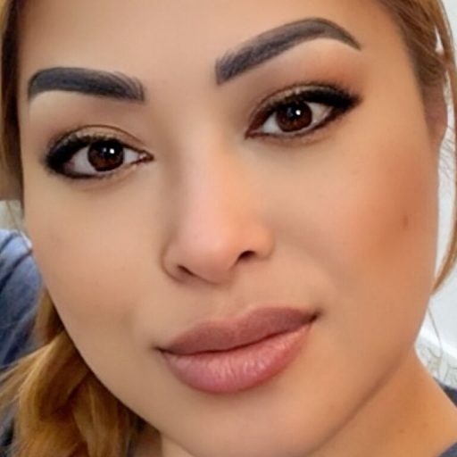 DaniReed pussy show image