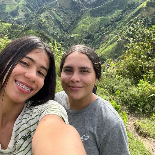 DaniaShada shows recorded image