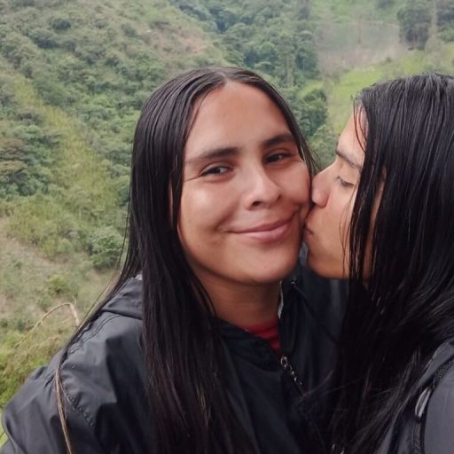 DaniaShada shows recorded image