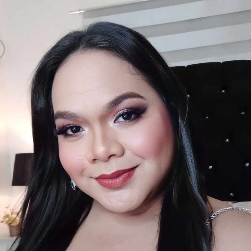 DanickaAlcantara recorded live image