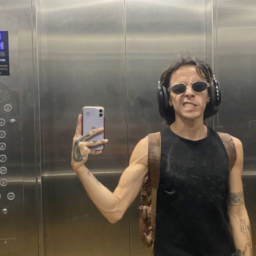 DanielTravieso dildo real image