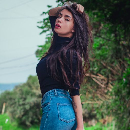 DanielaAllen real strip image