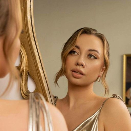 DanielaWisse xxx masturbation image