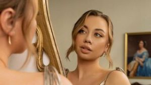 DanielaWisse xxx masturbation image
