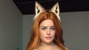 DaniellaBang preview