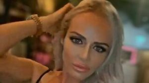DaniellaSkyee preview