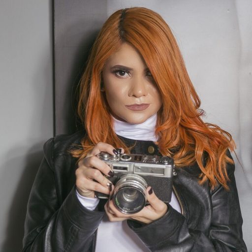 DanielleRainny amateur lush image