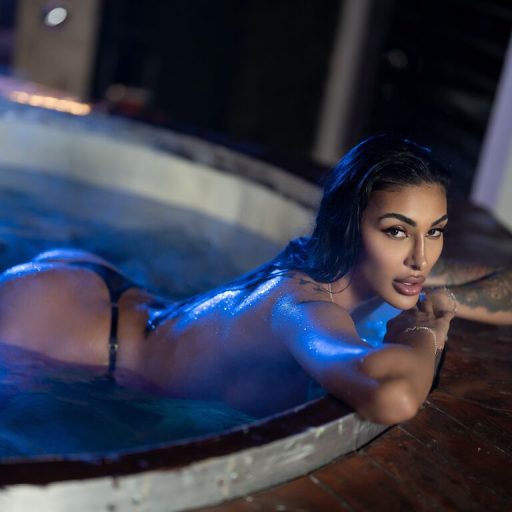 DanikaPatricks free dildo image