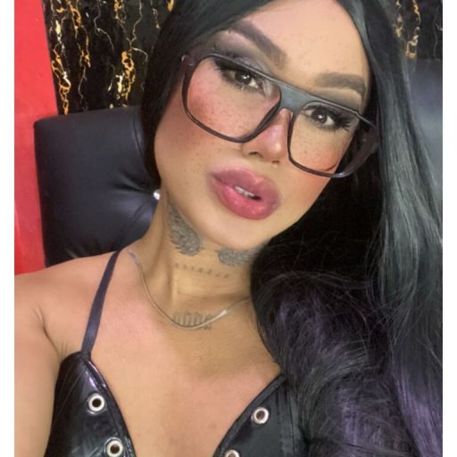 DanikaSaenz hd nude image