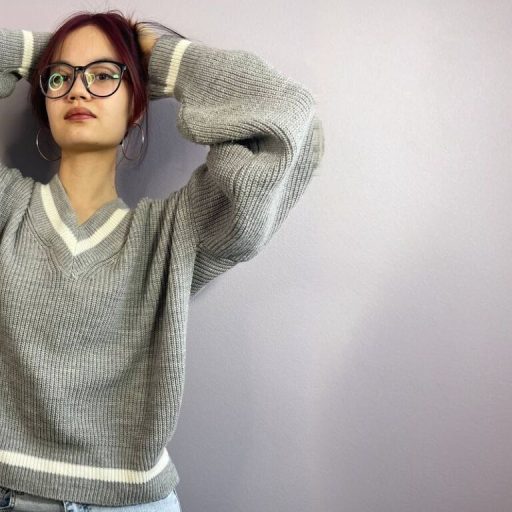 DanitaScuito nude sex image