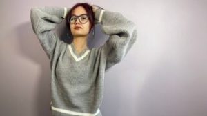 DanitaScuito nude sex image