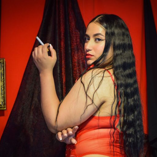 DannahDergan sex livesex image