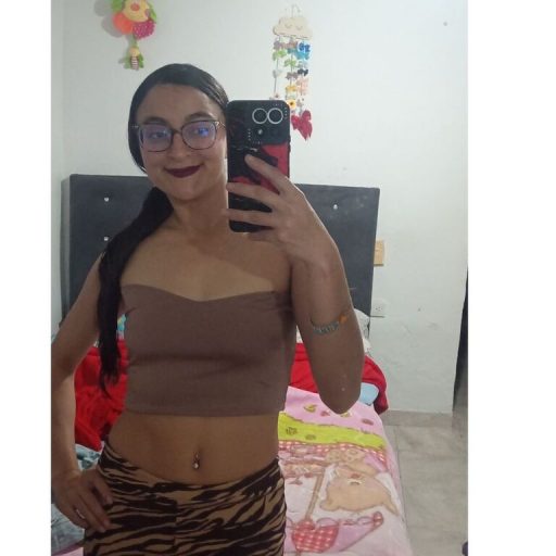 DannayLopez nude sex image