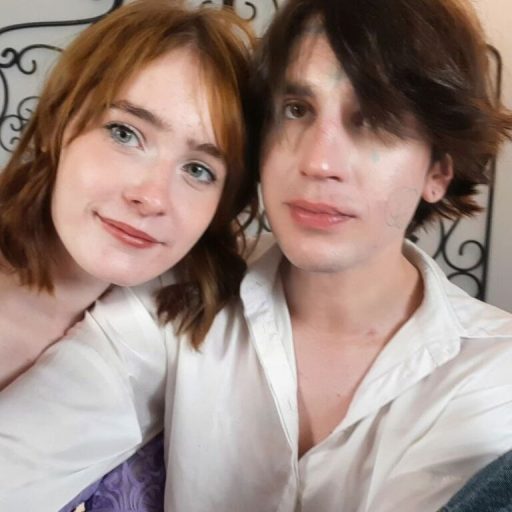 DannyAndMandy webcam free image