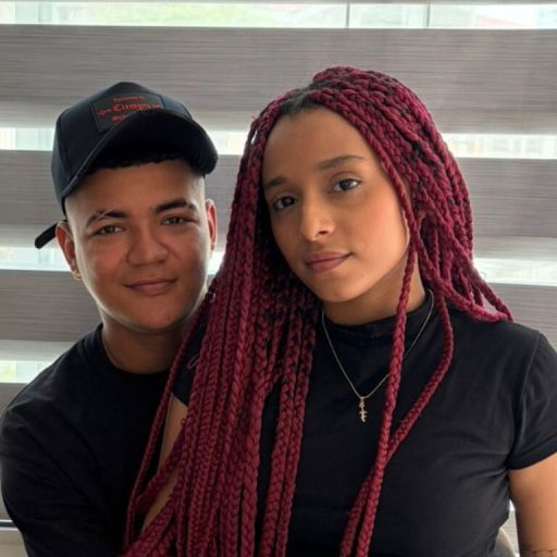 DanteAndKhiara online shows image