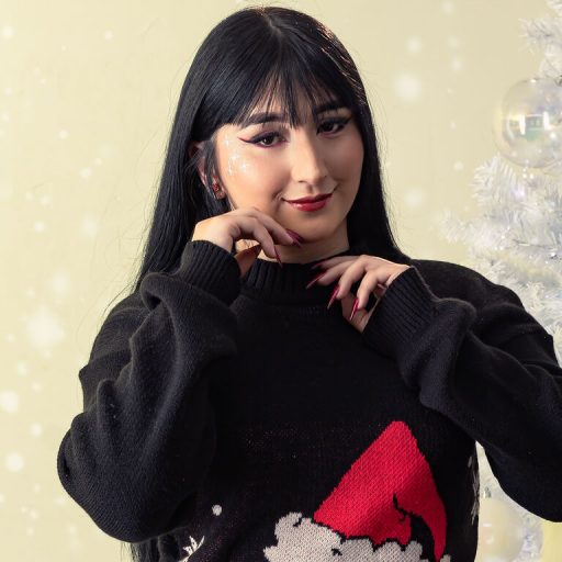 DaphneeJons strip amateur image