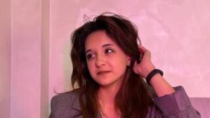 DarbyHineman ass vibrator image