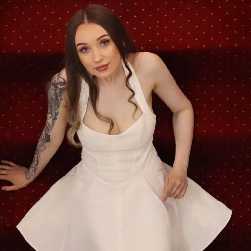 DarcieFlorence fingering ass image