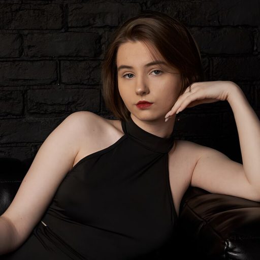 DarelleCoke livesex pussy image