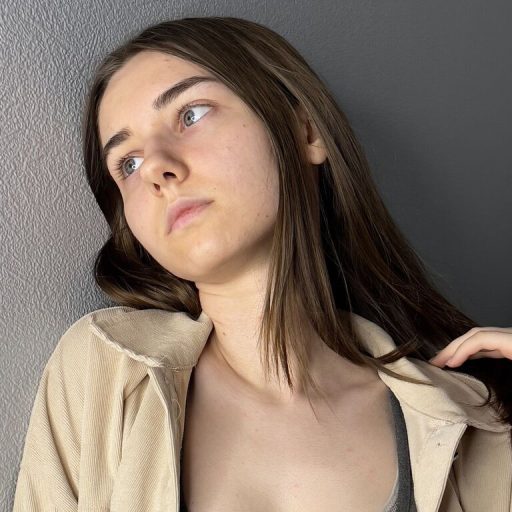 DarelleCoke livesex pussy image