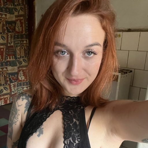 DariZahari naked porn image