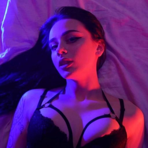 DariaKlein cam naked image