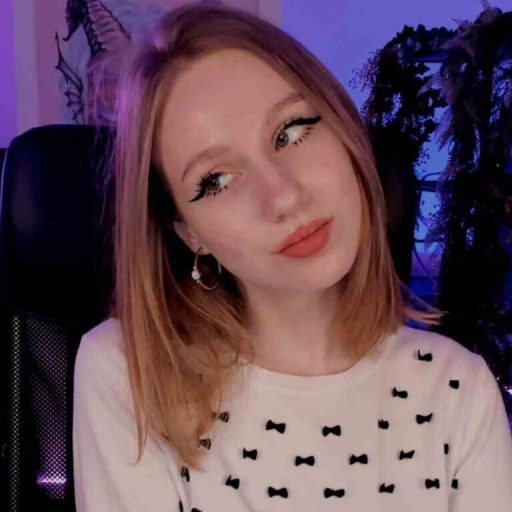 DariaTate sex livesex image