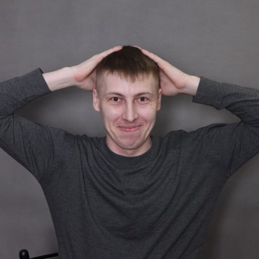 DarienBrown dildo real image