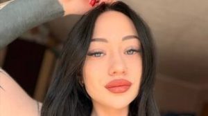 DarinaCaramel ass vibrator image