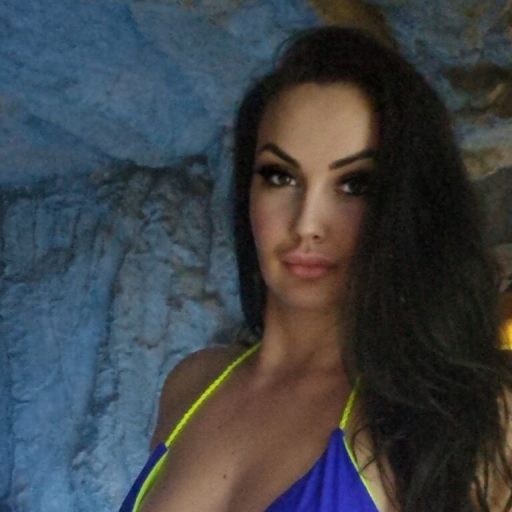 DarkroseMamba pussy show image