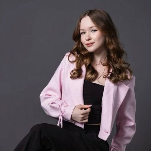 DarleenBenjamin pussy show image