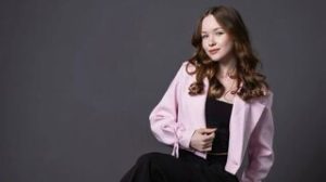 DarleenBenjamin pussy show image