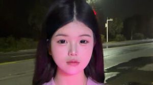 DarleneEvelyn masturbation pictures image