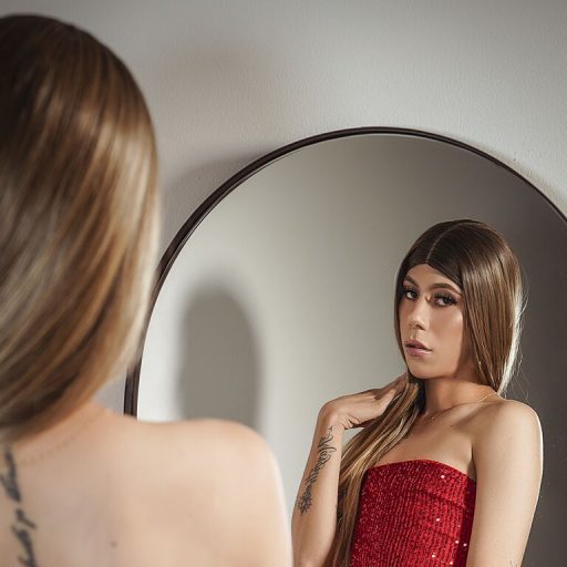 DarlynSmith amateur lush image