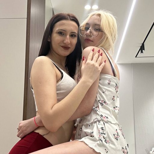 DarylAndJacqui pussy show image