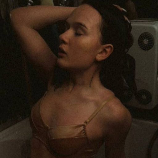 DavinaHislip nude sex image