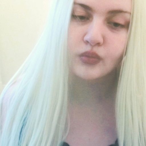DavinaMarie cam naked image