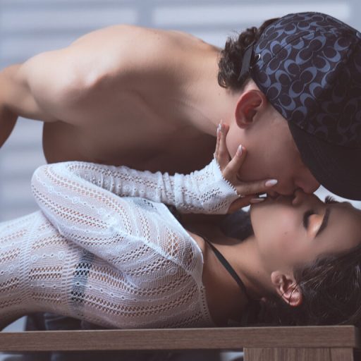 DaxAndCherrie online shows image